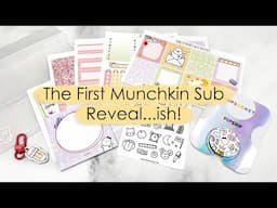 First Munchkin Subscription That's Not A Sub...!