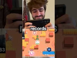 My 3 Brawl Stars World Records