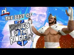 The Best of the Kingiest of the Ringiest II! (nL Highlights)