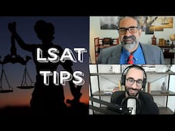 What is the LSAT: Interview with LSAT Guru Steve Schwartz