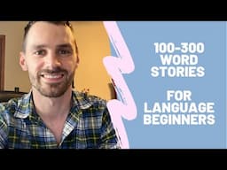 Operation Language Stories | I need your help!