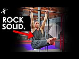 Weird (but UNBREAKABLE) Core Strength Training