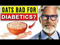 Are Oats Good For Diabetic Patients?