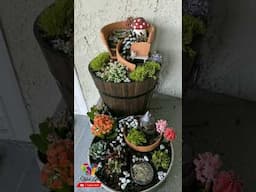 Best Garden Planters #planter #gardenideas #garden #backyard