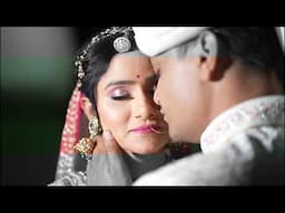 Nishant weds Praveena // Wedding Highlight