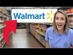 Walmart Haul with Random Things I'm Loving Right Now!