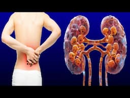 Chronic Kidney Disease: Symptoms And Treatment