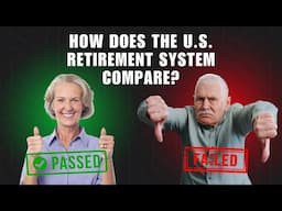 Is the U.S. Retirement System a Failure? | Behind the Wealth