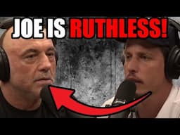 Joe Rogan Reacts To WILD Tony Hinchcliffe Situation