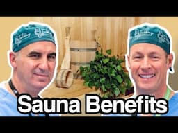 Why Everyone Should Use a Sauna: Top Health Benefits You Can’t Ignore!