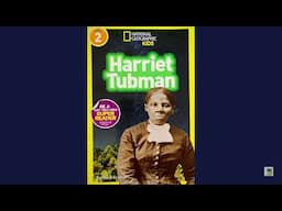 National Geographic Kids: Harriet Tubman