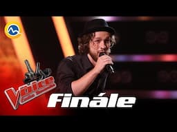 Peter Juhás - Hej, Sokoly! (IMT Smile a Kandráčovci) - Finále 3 - The VOICE Česko Slovensko 2019