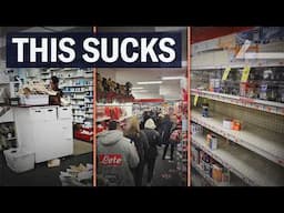 Why CVS Sucks Now — And Is Getting Worse