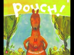 "Pouch!" Read Aloud by Ms. Torres