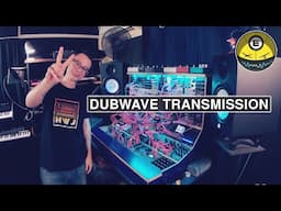 Dubwave Transmission - (Eurorack Jam Session)