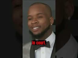 Tory Lanez sentenced to 10 YEARS - Intense News #4