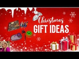 EXTRAORDINARY 🌲Christmas Gift🎄Finds For Your Favorite Diamond Painter/Crafter!