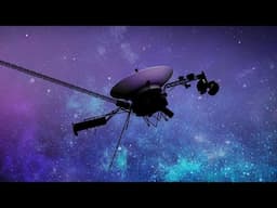 Fixing Voyager: How NASA Restored Communications with Voyager 1 from Across the Solar System