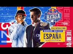 Final Internacional 2024 | Red Bull Batalla