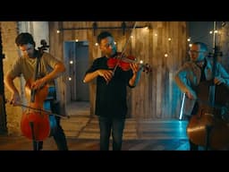 Top 10 Violin and Cello Covers of 2024 | By Ember Trio