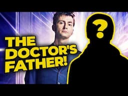 10 Deleted Doctor Who Characters You've Never Heard Of