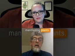 God Manifesting Plants  Dr  Gary Paul Nabhan on Sacred and Sacramental Botanicals #shorts  #podcast