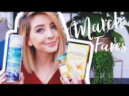 March Favourites 2018 | Zoella