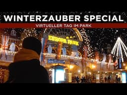 Europa-Park Winterzauber 2020 SPECIAL - Ein virtueller Tag im Park