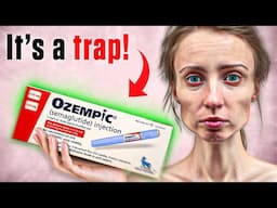 Ozempic is literally a scam.