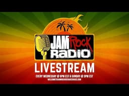 Jamrock Radio Live Stream