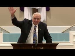 Case Examples of Faith (Pastor Charles Lawson)