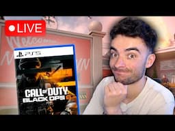 NUKETOWN 24/7 EN BLACK OPS 6 ¿Hay mucho SBMM?