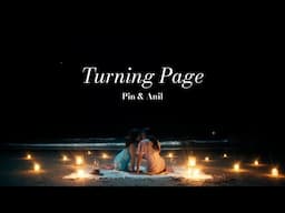 Pin & Anil (Anin) | Turning Page (The Loyal Pin) // Freenbecky [CC]