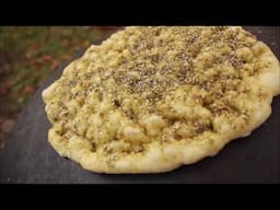 It’s a Magnificent Morning: Julie Taboulie's Lebanese Kitchen ~ Public TV Series Episode 107