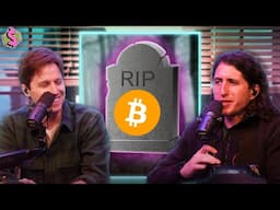 The Dying Spirit of Crypto