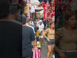 Divisoria — The Best Christmas Shopping Destination in Manila!