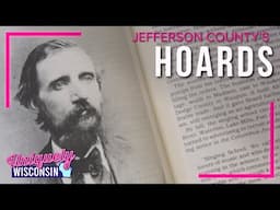 How William Hoard Created the Dairy State | Jefferson County’s Hoard’s Dairyman | Uniquely Wisconsin