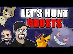 Pokemon Quiz HALLOWEEN SPECIAL!!