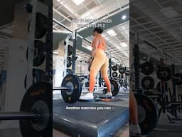 ‼️Do THIS Exercise for Stronger Deadlifts #deadlift #strengthtraining #weightlifting