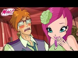 Winx Club - Operation perfect date! 🌷🎀