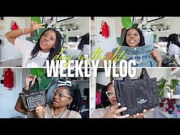 Niyah's Shopping Haul + New Bags | CETTIRE Luxury Handbag Unboxing