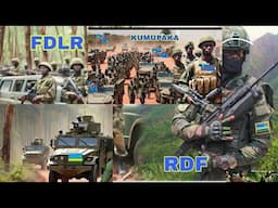 FDLR KUMUPAKA REBA VIDEO FARDC IRI GUTOZA FDLR IYEGEREZA KUMUPAKA IBINTU BYAHINDUTSE INTAMBARA NSHYA