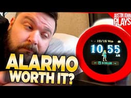 Is Nintendo Alarmo WORTH IT?