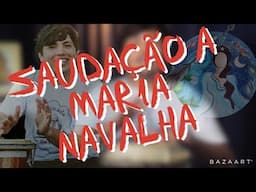 Saudação a Maria Navalha - Cristiano Umbanda