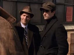 The Untouchables TV Watch Online Season 2 Episode 23 Death and Taxes: Part 1