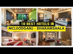 Dharamshala Best Hotel | Dharamsala Mcleod Ganj Hotel | Mcleod ganj Hotel