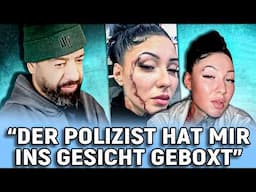 CELO wurde Opfer von Polizeigewalt! Wir suchen Zeugen! | Rooz Reagiert