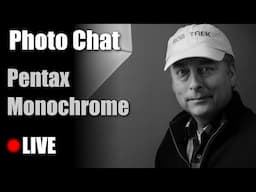 Photography Chat Live ep.321