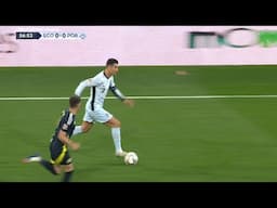 Cristiano Ronaldo vs Scotland ● English Commentary ● HD 1080! (15/10/2024)