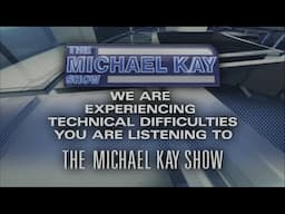 The Michael Kay Show TMKS Nov 22 2024